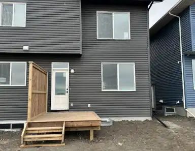 TWO BEDROOM ONE BATHROOM LEGAL BASEMENT SUITE | 19858 45 Street Southeast, Calgary - Photo 1