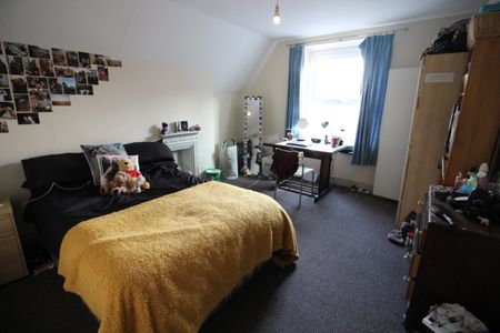 Ruthin Gardens, Cathays - Photo 4