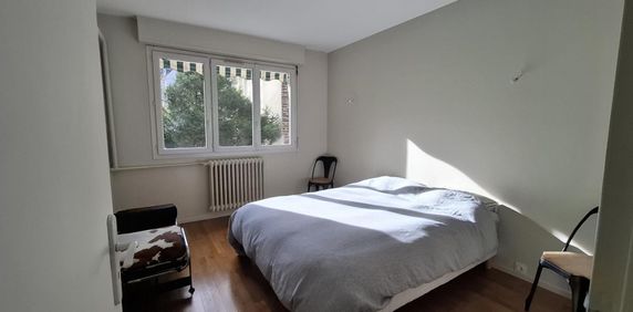 Appartement T3 à louer - 62 m² - Photo 2