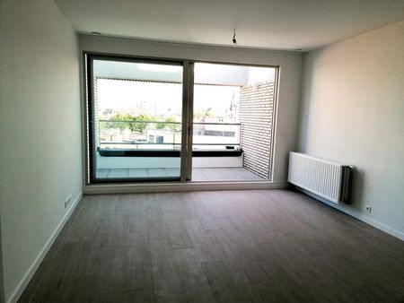 Appartement te huur - Photo 2