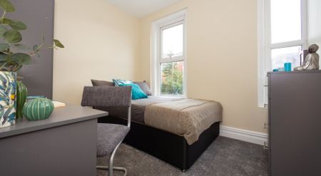 81 Headingley Mount, Headingley, Leeds, LS6 3EW - Photo 3