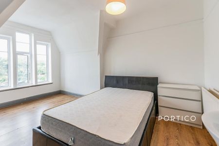 1 bedroom house to rent - Photo 3