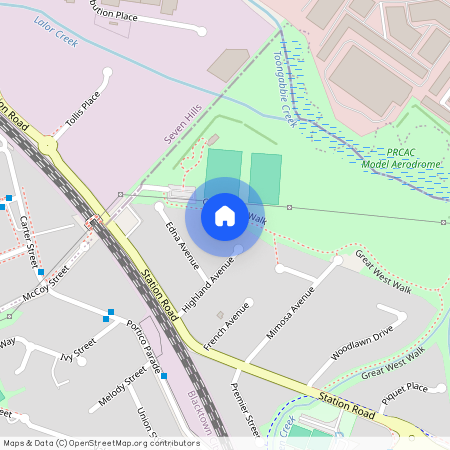 6/16 Highland Avenue, Toongabbie NSW 2146