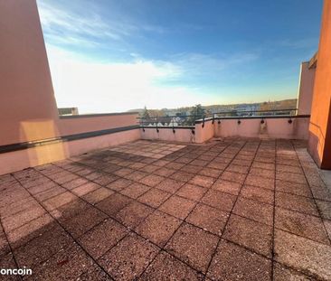 COMPIEGNE Appartement T3 Duplex quartier St COME - Photo 6