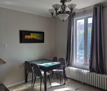 appartement 5 1/2 - Photo 4