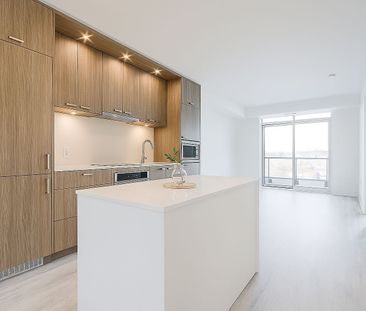 For Lease - 858 Dupont Street Unit# 316, Toronto, Ontario - Photo 5