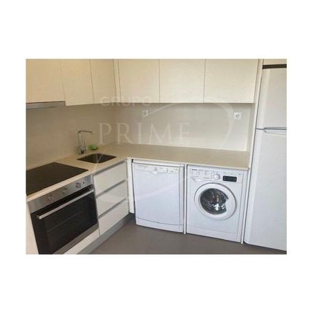 Apartamento T3 - Photo 1