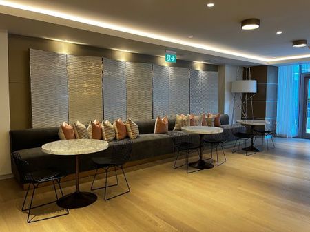 For Lease - 188 Cumberland Street Unit# 1609, Toronto, Ontario - Photo 2