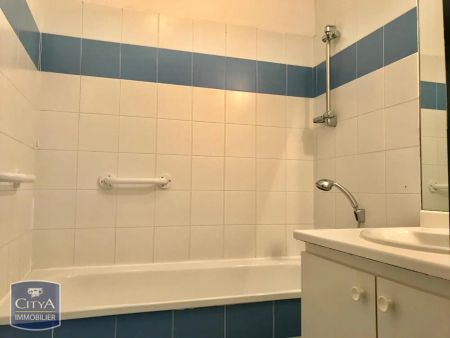 Appartement à louer 2 pièces 49.35m² - Photo 5