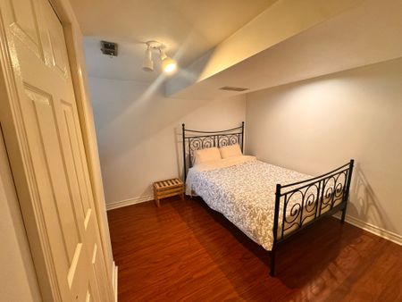 For Lease - 14 Blue Spruce Lane Unit# Basement, Markham, Ontario - Photo 2