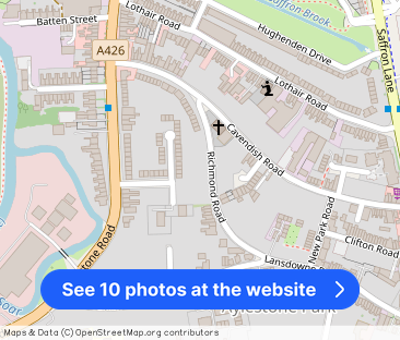 Richmond Road, Leicester - Photo 1