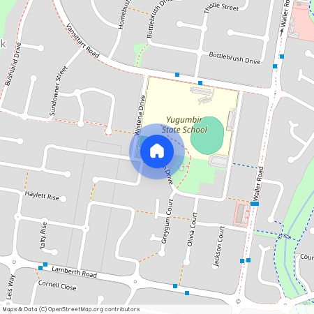 57 Redgum Drive, Regents Park QLD 4118