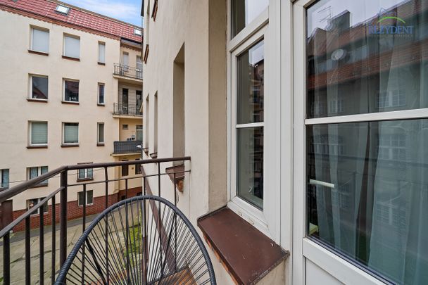 Katowice, Śródmieście, Ligonia - Photo 1
