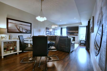 For Lease - 7 ANCHORAGE Crescent Unit# 307, Collingwood, Ontario - Photo 3