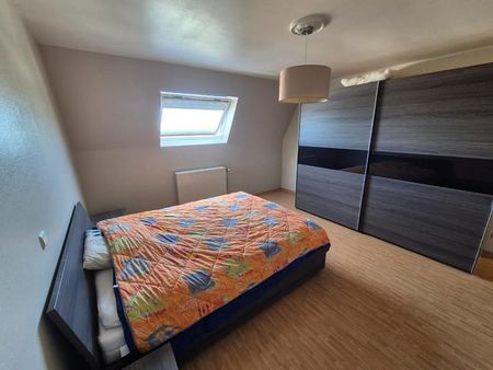 Appartement te huur - Photo 2