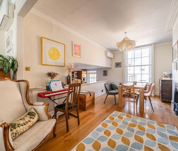 4 bedroom maisonette to rent - Photo 3