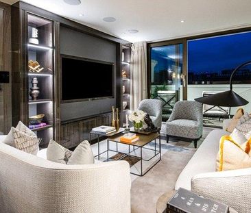 3 bedroom penthouse to rent - Photo 1