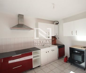 Location Appartement 3 pièces 74m² LOUHANS 71500 - Photo 2