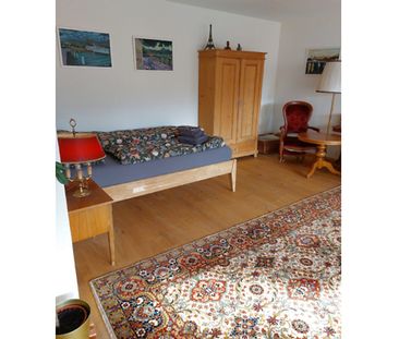 1 Zimmer-Wohnung in Thun (BE), möbliert, auf Zeit - Foto 3