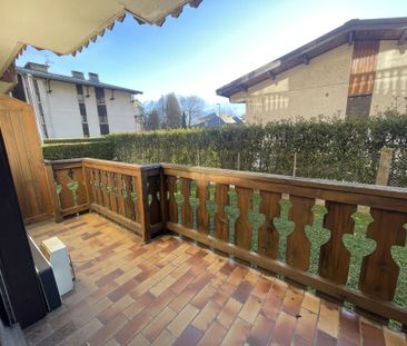 Location Appartement 1 pièce 25m² SALLANCHES 74700 - Photo 5