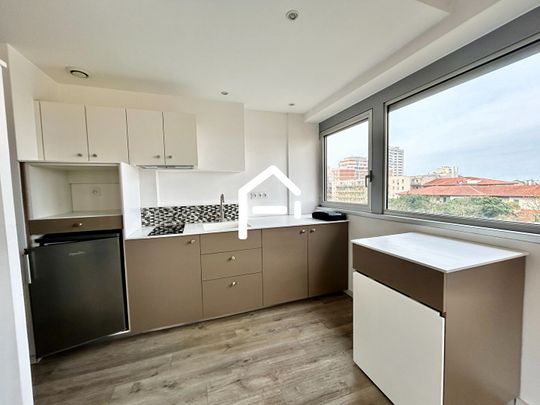A LOUER : Appartement T1 bis Toulouse36 m² 2 pièce - Photo 1