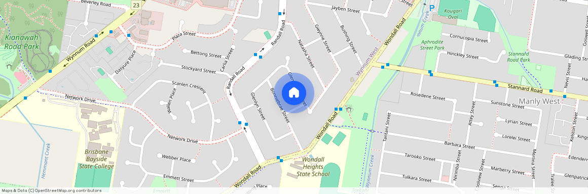 14 Glenjustins Street, Qld 4178, Wynnum West