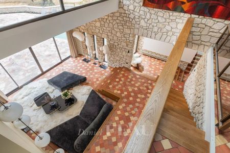 Location maison, Milon-la-Chapelle, 10 pièces, 670 m², ref 85600669 - Photo 4