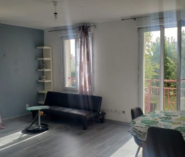 Appartement T3 Roissy-en-Brie à louer - Photo 2