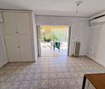 Studio/Γκαρσονιέρα για ενοικίαση Υψηλά Αλώνια (Πάτρα) - Photo 3