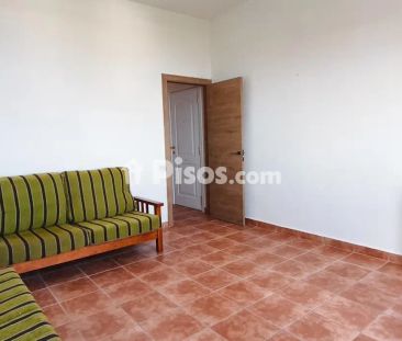 Piso en alquiler en Carretera de la Vera Alta, cerca de Calle de la... - Photo 2
