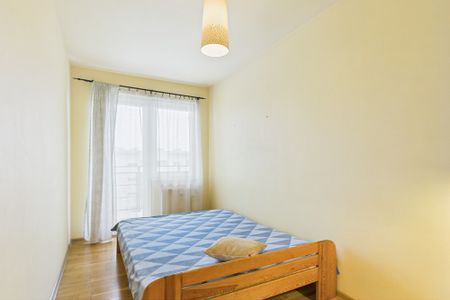 Słoneczne 2 pokojowe mieszkanie – Bemowo Coopera - Photo 4