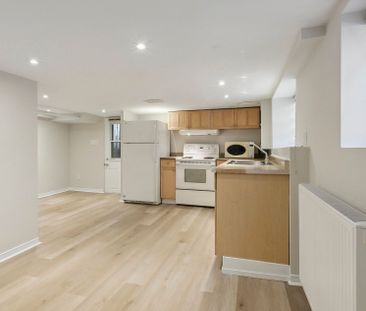 For Lease - 178 Douglas Avenue Unit# Lower, Toronto, Ontario - Photo 4