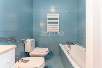 Apartamento T2 em Porto