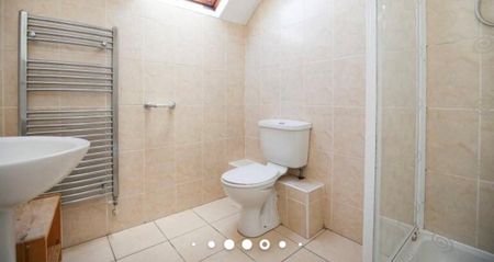 Cavendish Road, Jesmond, Newcastle Upon Tyne - Photo 3