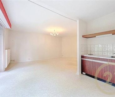 Appartement te huur - Photo 3