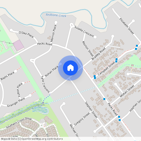 4 Tyne Crescent, NSW 2754, North Richmond