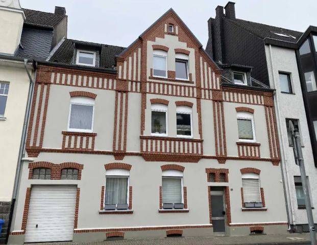 1-Zi.-Wohnung mit Wohnküche, Terrasse/Garten in Rtg-Mitte! - Photo 1