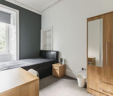 6 bedroom flat share to rent - Photo 4