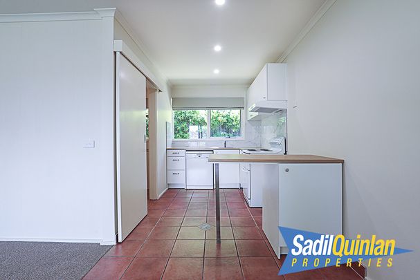 4A Badimara Street, Waramanga ACT 2611 - Duplex For Rent - $550 | Domain - Photo 1