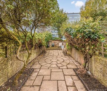 2 bedroom maisonette to rent - Photo 6