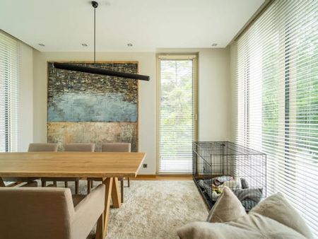 Penthouse te huur - Foto 2