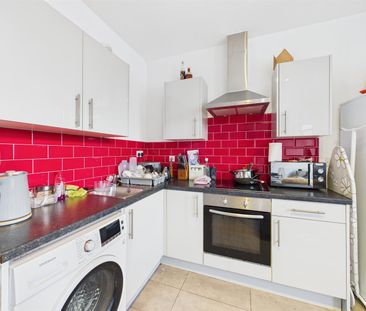 Flat 8, 39 - 40 Baxter Gate, Loughborough, LE11 1TQ - Photo 2