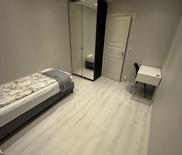 Gymnasistgatan, Malmö - Foto 2