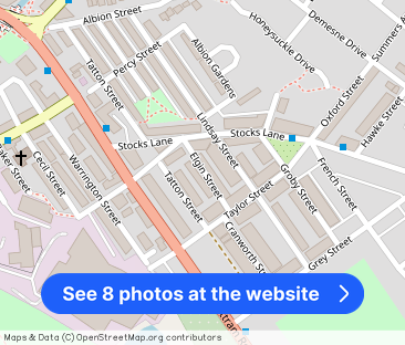 Elgin Street, Stalybridge, Greater Manchester, SK15 - Photo 1