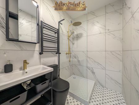 Warszawa, Praga-Południe, Gocław, Komorska - Photo 2