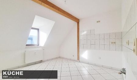 helle zentrumsnahe 3 Zimmer mit Balkon - Photo 3