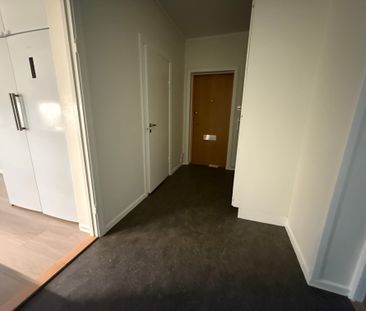 Hagagatan 24B - Foto 1