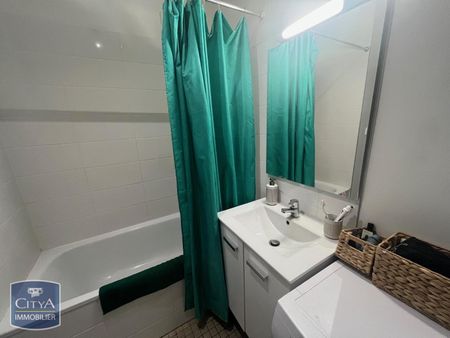 Location Appartement 2 pièces 48m² LONGVIC 21600 - Photo 5