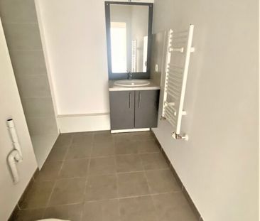 Location Appartement 3 pièces 52m² BLAGNAC 31700 - Photo 3