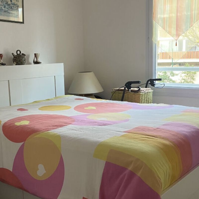 Appartement Saint Raphael 2 pièces 45 m2 - Photo 1